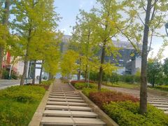 -贵州师范大学(宝山北路校区)