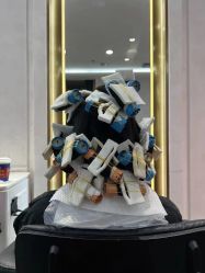 -Kraemer Paris  苏豪路易士·嘉玛发廊
