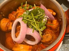 -纳瓦新疆菜(银都店)