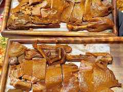 -鸿先阁·干煸虾(星沙店)