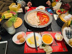 -牛New寿喜烧(新六百店)
