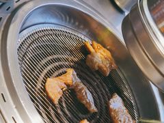 -大叹号·朝鲜族烤肉(潍坊泰华城店)