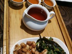 -大洋家·精品潮汕菜·生腌砂锅粥(天河东路店)