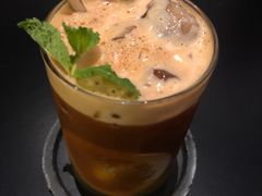 -BE NORMAL CAFE(霞溪路店)