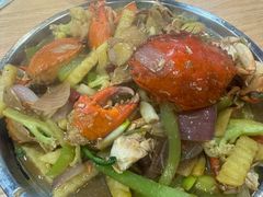 -瑞丽活螃蟹(芒市店)
