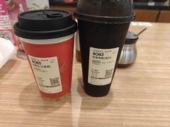 -喜茶(上海五角场万达店)
