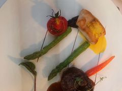 -马克西姆餐厅(崇文门店)