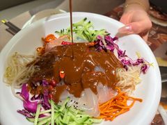 -锅飘飘·东北铁锅炖(雨花客厅店)