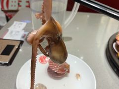 -大锅强·蒸海鲜青岛菜(城市阳台店)