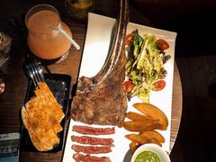 -The Cheebat 锌吧·Bistro(体育西店)