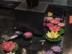 -湊湊火锅·茶憩(东城万达店)