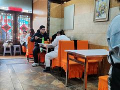 -三姐妹冷面馆(保卫路店)