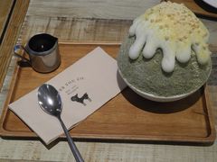 -After You Dessert Cafe(CENTRALWORLD)
