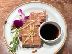 肴肉-周家二小姐的菜(西津渡店)