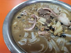 老友三鲜粉-舒记粉店(七星路店)