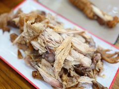 道口烧鸡-豫掌柜饸饹面·烩面(秀沿路店)