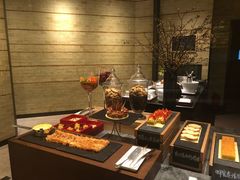 -长沙君悦酒店·自助餐厅咖啡厅