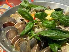 -仓库南洋海鲜小排档(柳河路店)