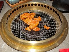 -谷牛日式烤肉(宝山U天地店)