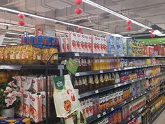 -永辉超市(泰州万达广场店)