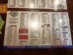 -仁信双皮奶(东川路店)