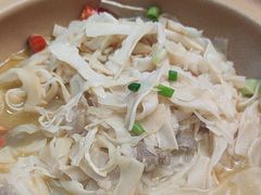 -农家湘菜(安亭店)