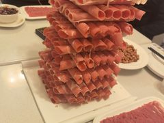 -吉羊三宝(复兴门笔管胡同店)