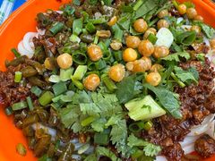 -玲玲米粉·新疆现炒米粉(大十字总店)