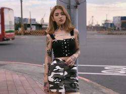 -吉米护肤造型
