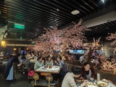 -桂满陇-西湖船宴(西单大悦城店)