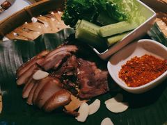 -筱爷叔·上海传统手工菜(玉树路店)