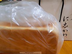 -银座仁志川·生吐司专门店(香港广场店)