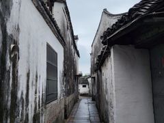 -鸣鹤古镇