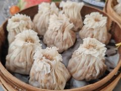 -都一处烧麦馆(前门店)