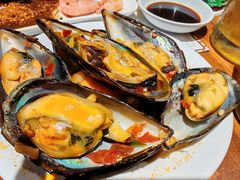 -汉巴味德(鹏欣水游城店)