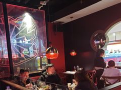 -蛙来哒(万豪城市广场黑金冠店)
