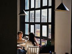 -Nectar One Cafe(勇烈路n1店)