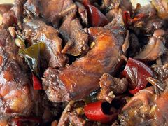 -如意香辣鸡架(总店)