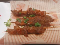 -为什么牛潮汕牛肉火锅(中信广场店)