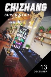 -M hair salon