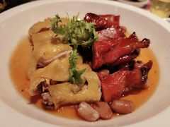 -食大利香港茶餐厅(南亚风情第一城店)