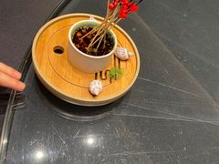 -云门锦翠(商鼎国际店)