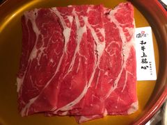 -温野菜涮涮锅(西单大悦城店)