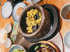 -云海肴云南菜·蒸汽石锅鱼(北京良乡华冠店)