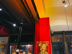 门面-大牛焱烧·和牛炭火烧放题