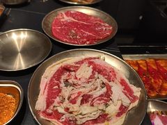 -西塔老太太泥炉烤肉(龙湖北苑天街店)