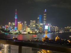 -顶层酒吧ROOF(上海艾迪逊酒店)