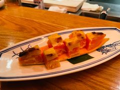 -渡鲑亭(东二环泰禾广场店)
