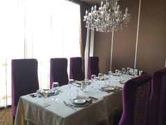 -王品牛排(郑州大卫城店)