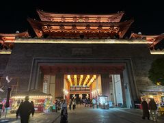 -阳澄湖半岛旅游度假区